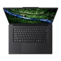 Lenovo ThinkPad T1g Gen 8 Intel Core Ultra 7 255H Laptop 16" WUXGA 32GB RAM 1TB SSD NVIDIA GeForce RTX 5060 Windows 11 Pro Μαύρο