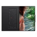 Lenovo ThinkPad T1g Gen 8 Intel Core Ultra 7 255H Laptop 16" WUXGA 32GB RAM 1TB SSD NVIDIA GeForce RTX 5060 Windows 11 Pro Μαύρο
