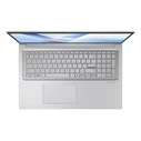 ASUS Vivobook 17 X1704MA-AU038 Intel Core 5 350 17.3" Full HD Laptop, 16GB DDR5, 512GB NVMe SSD, Wi‑Fi 6, Silver, No OS