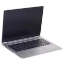 HP EliteBook 840 G6 i5-8365U 8GB 256GB SSD 14" FHD Windows 11 Pro (Μεταχειρισμένο) - Πληκτρολόγιο US QWERTY