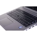 HP EliteBook 840 G6 i5-8365U 8GB 256GB SSD 14" FHD Windows 11 Pro (Μεταχειρισμένο) - Πληκτρολόγιο US QWERTY