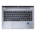 HP ProBook 640 G8 - Intel Core i5-1145G7, 16GB RAM, 256GB SSD, 14" FHD, Windows 11 Pro (Used)