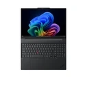 Lenovo ThinkPad T16 Gen 5 (Intel) - Copilot+ PC, Intel Core Ultra 5 325, 16" WUXGA, 32GB LPDDR5x, 512GB SSD, Wi‑Fi 7, Windows 11 Pro, Black