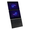 ASUS ROG Zephyrus Duo 16 GX651AX-U9322X / Intel Core Ultra 9 386H / 2x16.0" 3K OLED Touch 120Hz / NVIDIA GeForce RTX 5090 24GB / 32GB LPDDR5X / 2TB PCIe 5.0 SSD / Windows 11 Pro / Stellar Grey