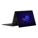 ASUS ROG Zephyrus Duo 16 GX651AX-U9322X / Intel Core Ultra 9 386H / 2x16.0" 3K OLED Touch 120Hz / NVIDIA GeForce RTX 5090 24GB / 32GB LPDDR5X / 2TB PCIe 5.0 SSD / Windows 11 Pro / Stellar Grey