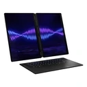 ASUS ROG Zephyrus Duo 16 GX651AX-U9322X / Intel Core Ultra 9 386H / 2x16.0" 3K OLED Touch 120Hz / NVIDIA GeForce RTX 5090 24GB / 32GB LPDDR5X / 2TB PCIe 5.0 SSD / Windows 11 Pro / Stellar Grey