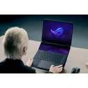 ASUS ROG Zephyrus Duo 16 GX651AX-U9322X / Intel Core Ultra 9 386H / 2x16.0" 3K OLED Touch 120Hz / NVIDIA GeForce RTX 5090 24GB / 32GB LPDDR5X / 2TB PCIe 5.0 SSD / Windows 11 Pro / Stellar Grey