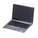 HP EliteBook 845 G7 AMD Ryzen 5 PRO 4650U 14-inch FHD Laptop - 16GB RAM, 256GB SSD, Windows 11 Pro, US QWERTY (Used)