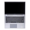 HP EliteBook 845 G7 AMD Ryzen 5 PRO 4650U 14-inch FHD Laptop - 16GB RAM, 256GB SSD, Windows 11 Pro, US QWERTY (Used)