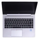 HP EliteBook 840 G5 i5-8350U 8GB 256GB SSD 14" FHD Windows 11 Pro Μεταχειρισμένο US QWERTY