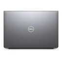 Dell Precision P16 (PRE0159752-R0024398) - Intel Core i5-13600H, 16" WUXGA (1920x1200) AG, 16GB RAM, 256GB SSD, Intel Iris Xe, Windows 11 Pro, Backlit Keyboard, Fingerprint (REPACK) 2Y