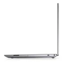 Dell Precision P16 (PRE0159752-R0024398) - Intel Core i5-13600H, 16" WUXGA (1920x1200) AG, 16GB RAM, 256GB SSD, Intel Iris Xe, Windows 11 Pro, Backlit Keyboard, Fingerprint (REPACK) 2Y