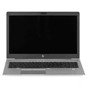 HP EliteBook 850 G5 i5-8250U 8GB 256GB SSD 15,6" FHD Windows 11 Pro - Μεταχειρισμένο (US QWERTY)