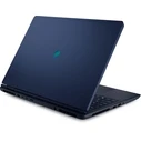 Alienware AC16250 Intel Core 9 270H Φορητός Υπολογιστής 16" WQXGA, 16GB DDR5, 1TB SSD, RTX 5060 (Interstellar Indigo)