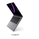 Lenovo Yoga Pro 7i Aura Edition Ultra 7 356H 15,3" OLED 2.5K 165Hz, 32GB, 1TB, RTX 5050 - Luna Grey