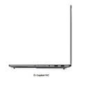 Lenovo Yoga Pro 7i Aura Edition Ultra 7 356H 15,3" OLED 2.5K 165Hz, 32GB, 1TB, RTX 5050 - Luna Grey