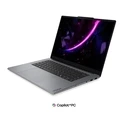 Lenovo Yoga Pro 7i Aura Edition Ultra 7 356H 15,3" OLED 2.5K 165Hz, 32GB, 1TB, RTX 5050 - Luna Grey