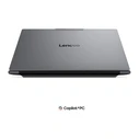 Lenovo Yoga Pro 7i Aura Edition Ultra 7 356H 15,3" OLED 2.5K 165Hz, 32GB, 1TB, RTX 5050 - Luna Grey