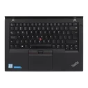 LENOVO ThinkPad T470 i5-6300U 8GB 256GB SSD 14" HD Windows 10 Pro - Used - US QWERTY