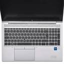 HP EliteBook 850 G8 i5-1145G7 16GB RAM 512GB SSD 15.6" FHD IPS Windows 11 Pro (Used)