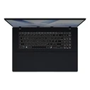 ASUS Vivobook 18 M1807GA-S8002W Copilot+ PC AMD Ryzen AI 5 430 Laptop 18" WUXGA 16GB DDR5 512GB SSD Wi‑Fi 6 Windows 11 Home Quiet Blue