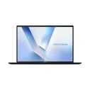 ASUS Vivobook 18 M1807GA-S8002W Copilot+ PC AMD Ryzen AI 5 430 Laptop 18" WUXGA 16GB DDR5 512GB SSD Wi‑Fi 6 Windows 11 Home Quiet Blue