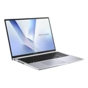ASUS Vivobook 16 M1605NAQ-MB117 - Φορητός Υπολογιστής ASUS, AMD Ryzen 5 150, 16" (40,6 cm) WUXGA, 16 GB DDR5, 512 GB SSD, Wi‑Fi 6, Χωρίς Λειτουργικό Σύστημα, Cool Silver