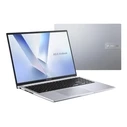 ASUS Vivobook 16 M1605NAQ-MB117 - Φορητός Υπολογιστής ASUS, AMD Ryzen 5 150, 16" (40,6 cm) WUXGA, 16 GB DDR5, 512 GB SSD, Wi‑Fi 6, Χωρίς Λειτουργικό Σύστημα, Cool Silver
