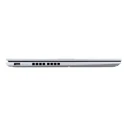 ASUS Vivobook 16 M1605NAQ-MB117 - Φορητός Υπολογιστής ASUS, AMD Ryzen 5 150, 16" (40,6 cm) WUXGA, 16 GB DDR5, 512 GB SSD, Wi‑Fi 6, Χωρίς Λειτουργικό Σύστημα, Cool Silver