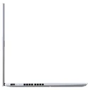 ASUS Vivobook 16 M1605NAQ-MB117 - Φορητός Υπολογιστής ASUS, AMD Ryzen 5 150, 16" (40,6 cm) WUXGA, 16 GB DDR5, 512 GB SSD, Wi‑Fi 6, Χωρίς Λειτουργικό Σύστημα, Cool Silver
