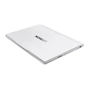 Lenovo Legion 7 16AGP11 - Φορητός υπολογιστής 16'' WQXGA OLED, AMD Ryzen AI 7 450, RTX 5060, 32GB, 1TB, Glacier White