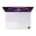 Lenovo Legion 7 16AGP11 - Φορητός υπολογιστής 16'' WQXGA OLED, AMD Ryzen AI 7 450, RTX 5060, 32GB, 1TB, Glacier White