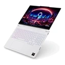 Lenovo Legion 7 16AGP11 - Φορητός υπολογιστής 16'' WQXGA OLED, AMD Ryzen AI 7 450, RTX 5060, 32GB, 1TB, Glacier White