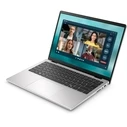 DELL Pro 14 Essential PV14250 — Intel Core 3 100U Laptop, 14" (35.6 cm) FHD+ 1920x1200, 8GB DDR5, 512GB NVMe SSD, Wi‑Fi 6, Windows 11 Pro — Platinum/Silver