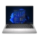 DELL Pro 14 Essential PV14250 — Intel Core 3 100U Laptop, 14" (35.6 cm) FHD+ 1920x1200, 8GB DDR5, 512GB NVMe SSD, Wi‑Fi 6, Windows 11 Pro — Platinum/Silver