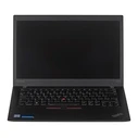 LENOVO ThinkPad T470S i7-6600U 8GB RAM 256GB SSD 14" FHD Windows 10 Pro - Used