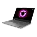 Lenovo LOQ Essential 15ARP11  - Φορητός Η/Υ 15.6" FHD 144Hz, AMD Ryzen 5 150, RTX 5050, 16GB RAM, 512GB SSD