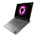 Lenovo LOQ Essential 15ARP11  - Φορητός Η/Υ 15.6" FHD 144Hz, AMD Ryzen 5 150, RTX 5050, 16GB RAM, 512GB SSD