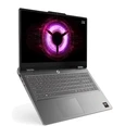 Lenovo LOQ Essential 15ARP11  - Φορητός Η/Υ 15.6" FHD 144Hz, AMD Ryzen 5 150, RTX 5050, 16GB RAM, 512GB SSD