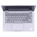 DELL LATITUDE 7410 i5-10310U 8GB 256GB SSD 14" FHD (touch) Win11 Pro - Μεταχειρισμένο, US QWERTY