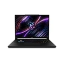 MSI Raider 16 HX B2WH-211PL - 16.0" QHD+ 240Hz Intel Core Ultra 7 251HX Gaming Laptop, RTX 5070 Ti 12GB, 16GB DDR5, 1TB NVMe, Windows 11