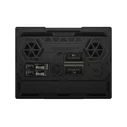 MSI Raider 16 HX B2WH-211PL - 16.0" QHD+ 240Hz Intel Core Ultra 7 251HX Gaming Laptop, RTX 5070 Ti 12GB, 16GB DDR5, 1TB NVMe, Windows 11