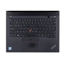 LENOVO ThinkPad T490S i7-8565U 16GB 256GB SSD 14" FHD Windows 11 Pro - Μεταχειρισμένο (με φορτιστή)