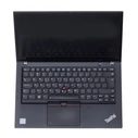 LENOVO ThinkPad T490S i7-8565U 16GB 256GB SSD 14" FHD Windows 11 Pro - Μεταχειρισμένο (με φορτιστή)