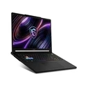 MSI Raider 16 HX B2WH-237XPL / Intel Core Ultra 7 251HX / 16.0" QHD+ 240Hz / 16GB DDR5 / 1TB NVMe SSD / GeForce RTX 5070 Ti 12GB / No OS