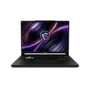 MSI Raider 16 HX B2WH-237XPL / Intel Core Ultra 7 251HX / 16.0" QHD+ 240Hz / 16GB DDR5 / 1TB NVMe SSD / GeForce RTX 5070 Ti 12GB / No OS