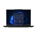 Lenovo ThinkPad E14 Gen 7 (Intel) Copilot+ PC - Intel Core Ultra 5 226V, 14" WUXGA (1920x1200) 16:10, 16GB LPDDR5x, 512GB NVMe SSD, Windows 11 Pro, Black
