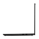 Lenovo ThinkPad E14 Gen 7 (Intel) Copilot+ PC - Intel Core Ultra 5 226V, 14" WUXGA (1920x1200) 16:10, 16GB LPDDR5x, 512GB NVMe SSD, Windows 11 Pro, Black
