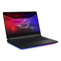 ASUS ROG Strix SCAR 18 G835LXG-U9644X - Φορητός Υπολογιστής 18" 4K UHD, Intel Core Ultra 9 290HX Plus, 64GB DDR5, 4TB SSD, NVIDIA GeForce RTX 5090, Windows 11 Pro - Off Black
