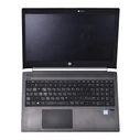 HP ProBook 450 G5 - Intel Core i5-8250U, 8GB RAM, 250GB SSD, 15.6" FHD, Windows 10/11 Pro (Used) US QWERTY